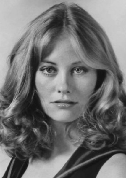 Cybill Shepherd photo