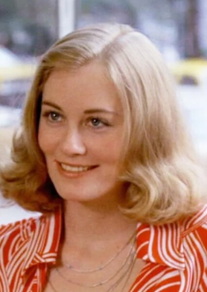 Cybill Shepherd