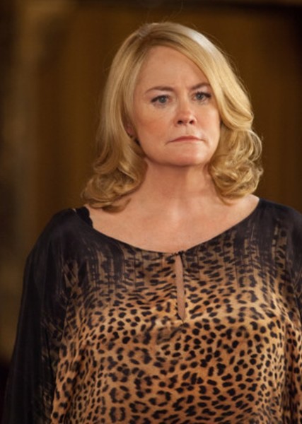 Cybill Shepherd