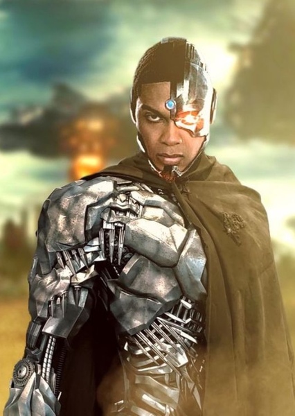 Cyborg (DC Extended Universe)