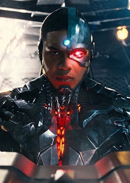 Cyborg (DC Extended Universe)