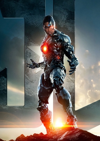 Cyborg (DC Extended Universe) photo
