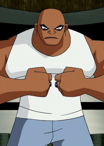 Cyborg (Teen Titans) photo