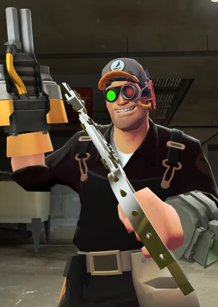 Cyborneer