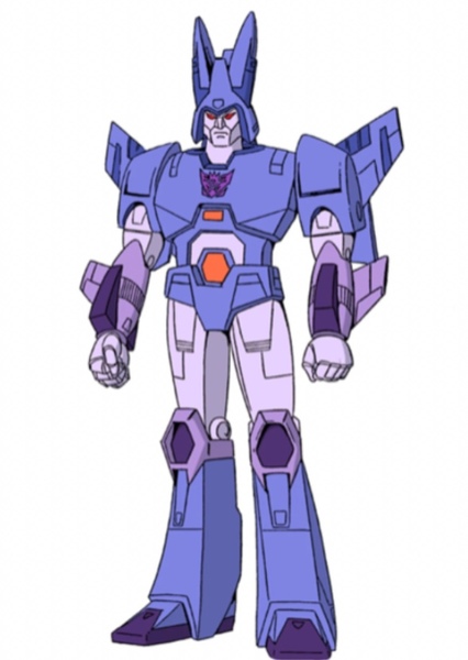 Cyclonus (Transformers) photo