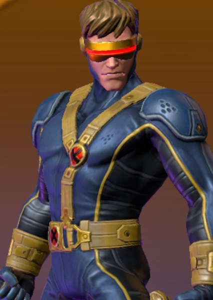 Cyclops (Scott Summers) photo
