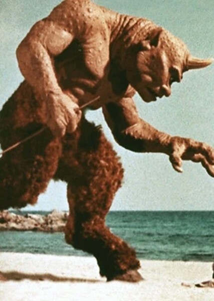 Cyclops photo