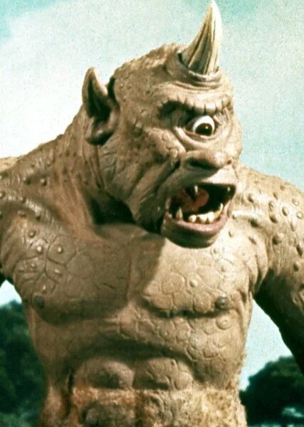 Cyclops photo