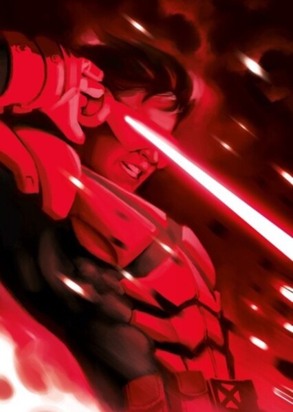 Cyclops (Scott Summers) photo