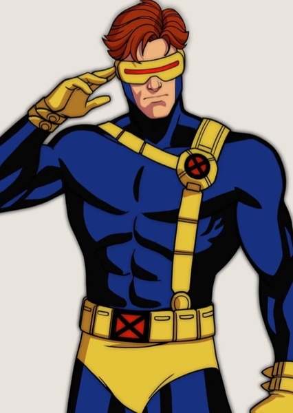 Cyclops (Scott Summers)