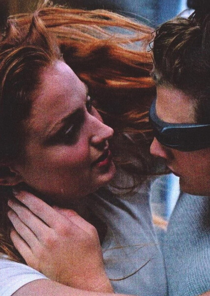 Cyclops and Jean Grey photo