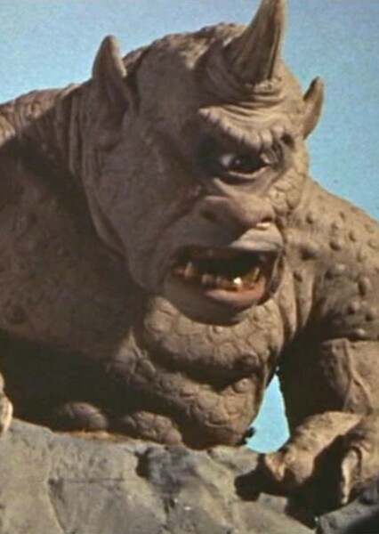 Cyclops (Harryhausen) photo