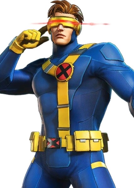 Cyclops (Marvel) photo