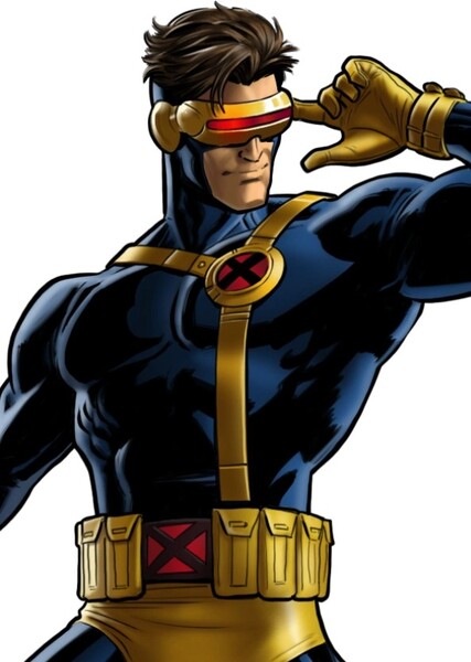 Cyclops (Marvel) photo