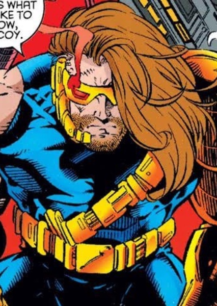 Cyclops (Marvel)