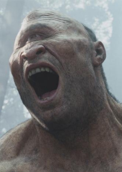Cyclops(Titan)
