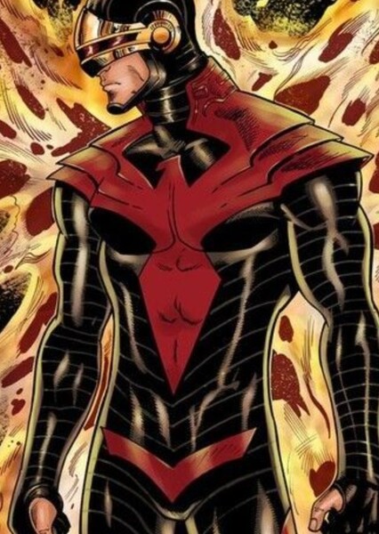Cyclops (X-Men) photo