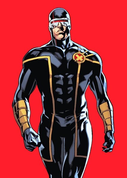 Cyclops (X-Men)