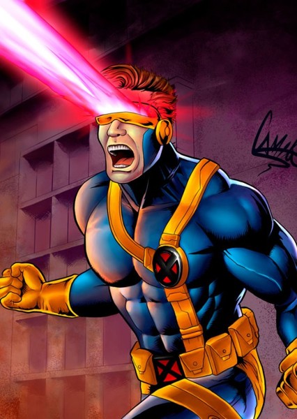 Cyclops (X-Men) photo