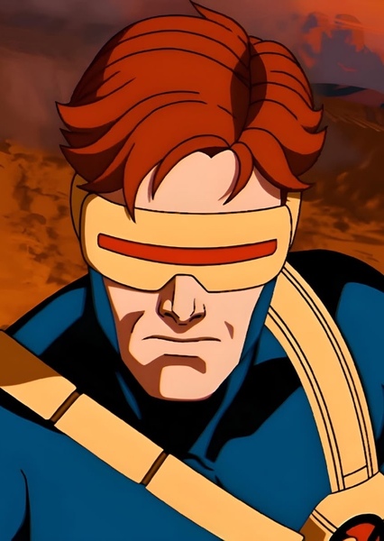 Cyclops (X-Men 97) photo