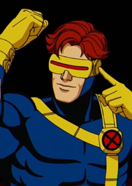 Cyclops (X-Men 97)