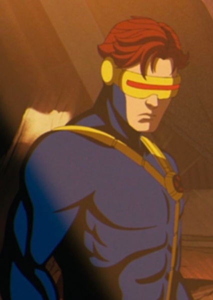 Cyclops (X-Men 97) photo