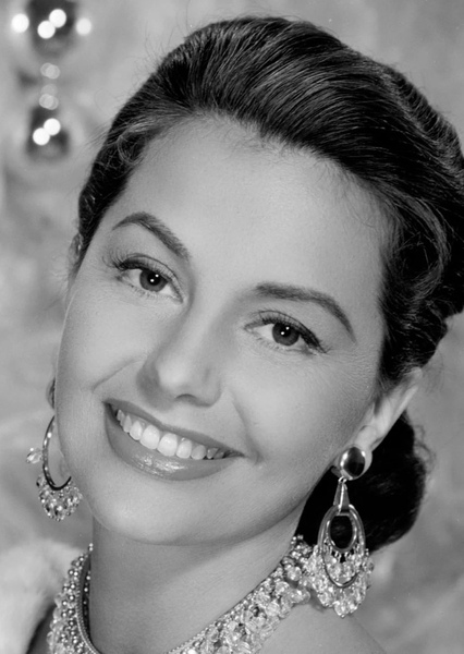 Cyd Charisse photo