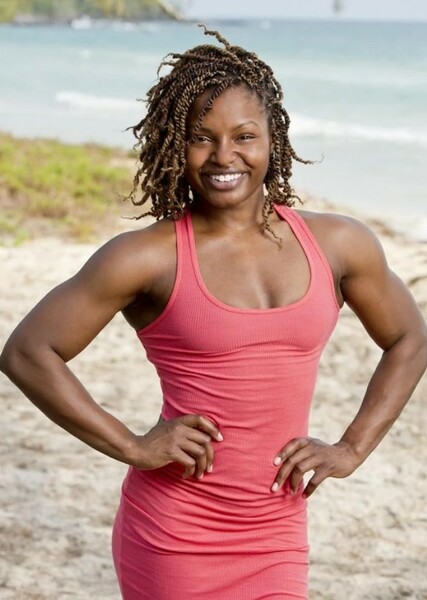 From Season 32