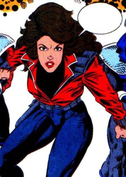 Cygnus (Rowena Maclean)