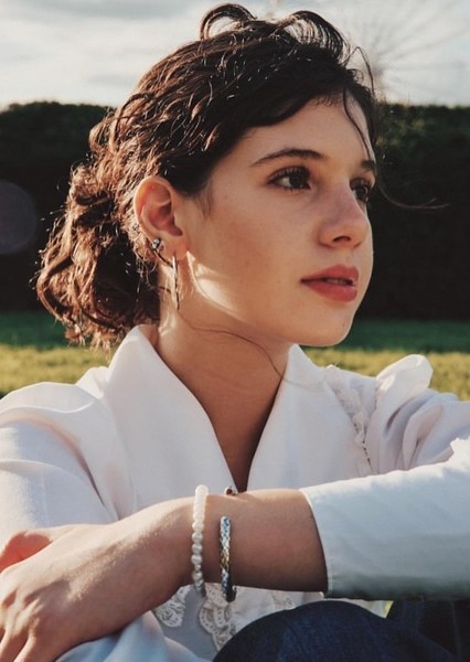 Cylia Chasman photo