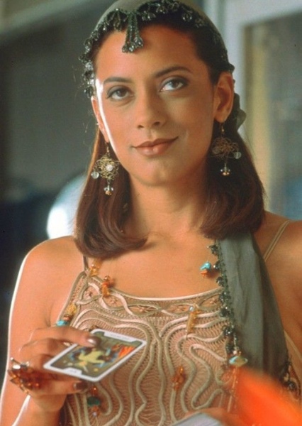 Cynda Williams