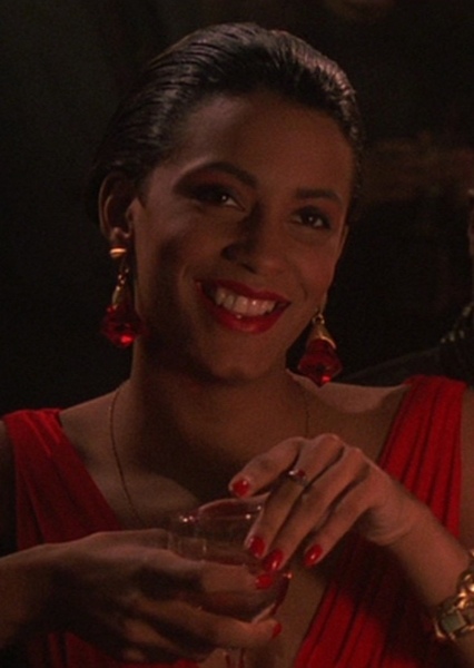 Cynda Williams photo