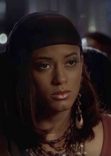 Cynda Williams photo