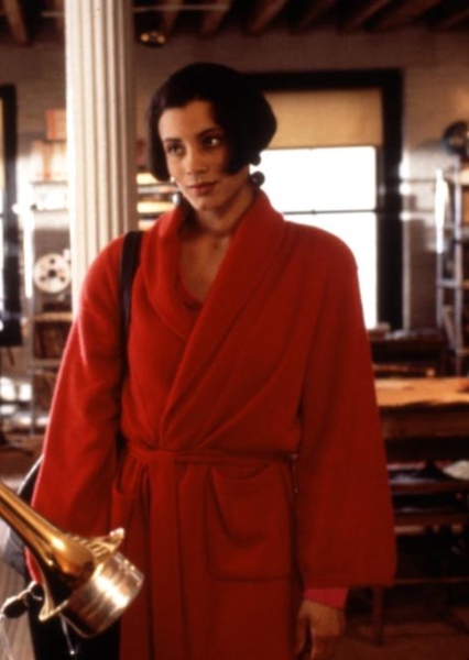 Cynda Williams photo