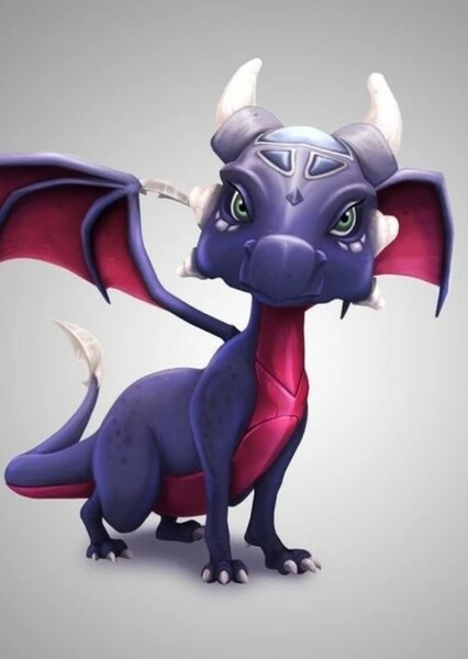 Cynder photo