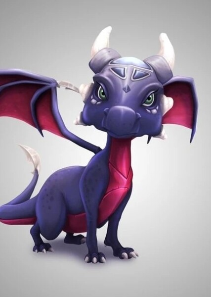 Cynder photo
