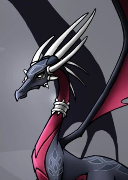 Cynder photo