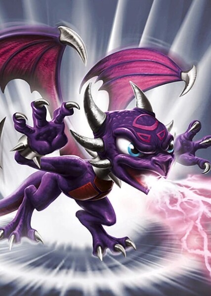 Cynder photo