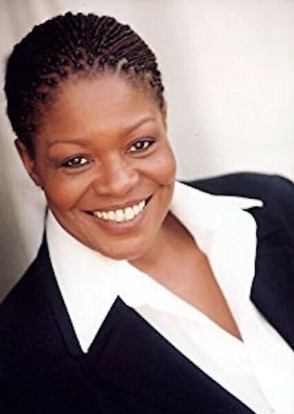 Cynthena Sanders