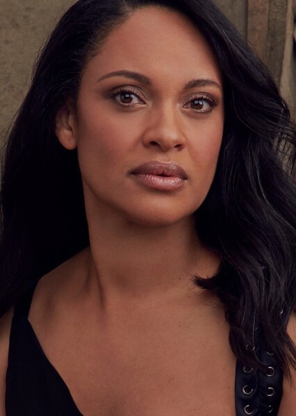Cynthia Addai-Robinson photo