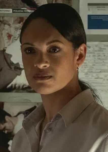 Cynthia Addai-Robinson