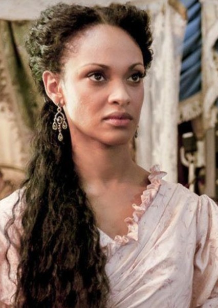 Cynthia Addai-Robinson photo