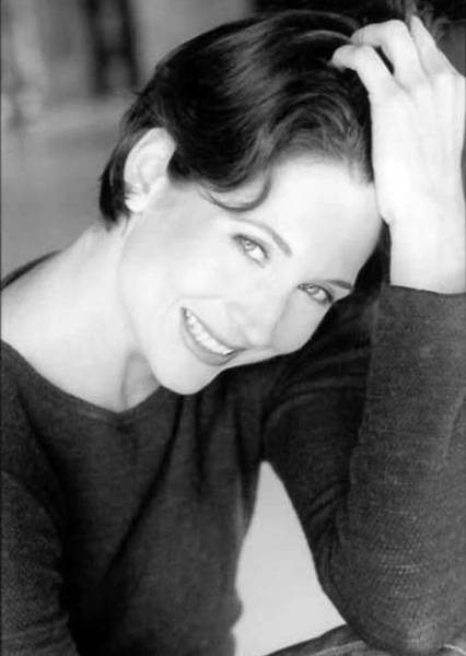 Cynthia Cranz photo