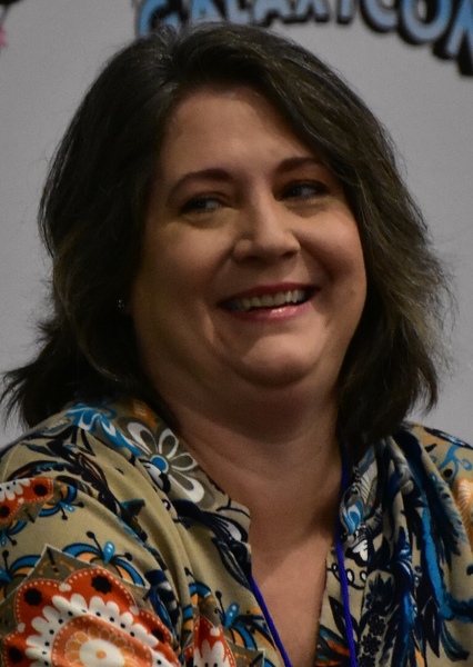 Cynthia Cranz photo