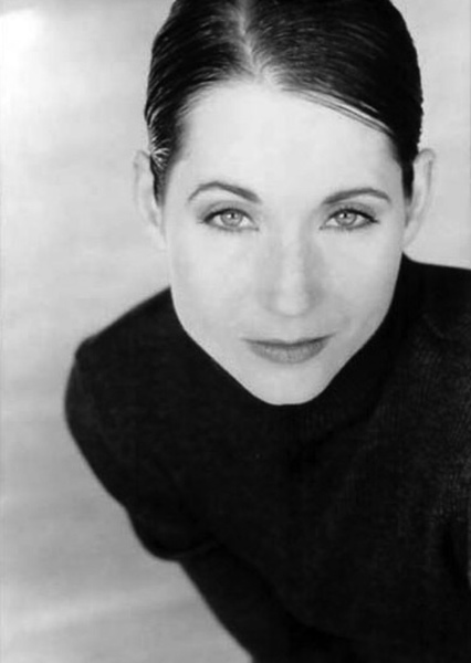 Cynthia Cranz photo