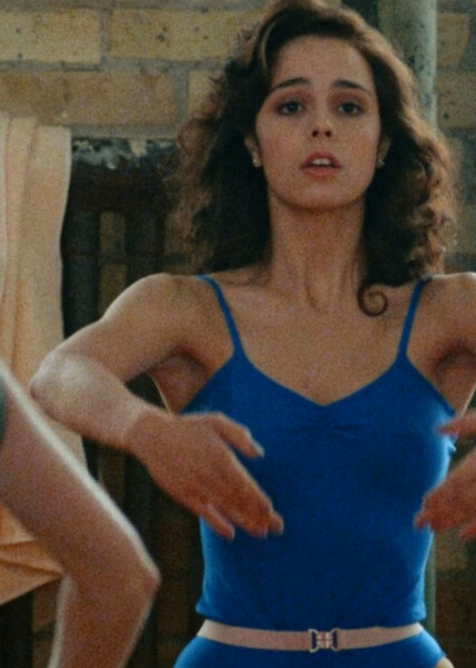 Cynthia Dale photo