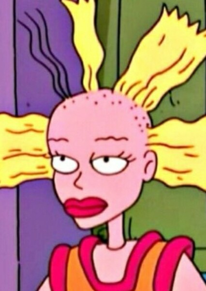 Cynthia Doll (Rugrats)