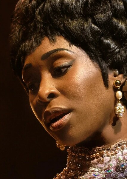 Cynthia Erivo