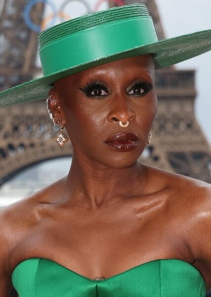 Cynthia Erivo Photo on myCast - Fan Casting Your Favorite Stories