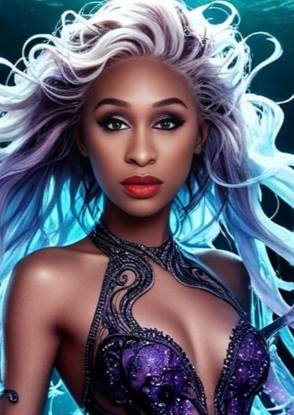 Cynthia Erivo